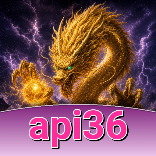 Layar beranda api36