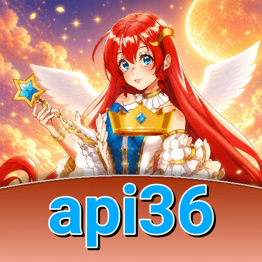 Halaman profil api36